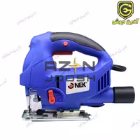 اره عمودبر دیمردار 780 وات نک Nek مدل JS780
