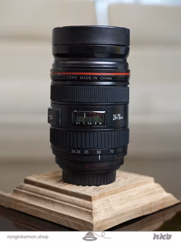 ماگ لنز دوربین Camera lens mag