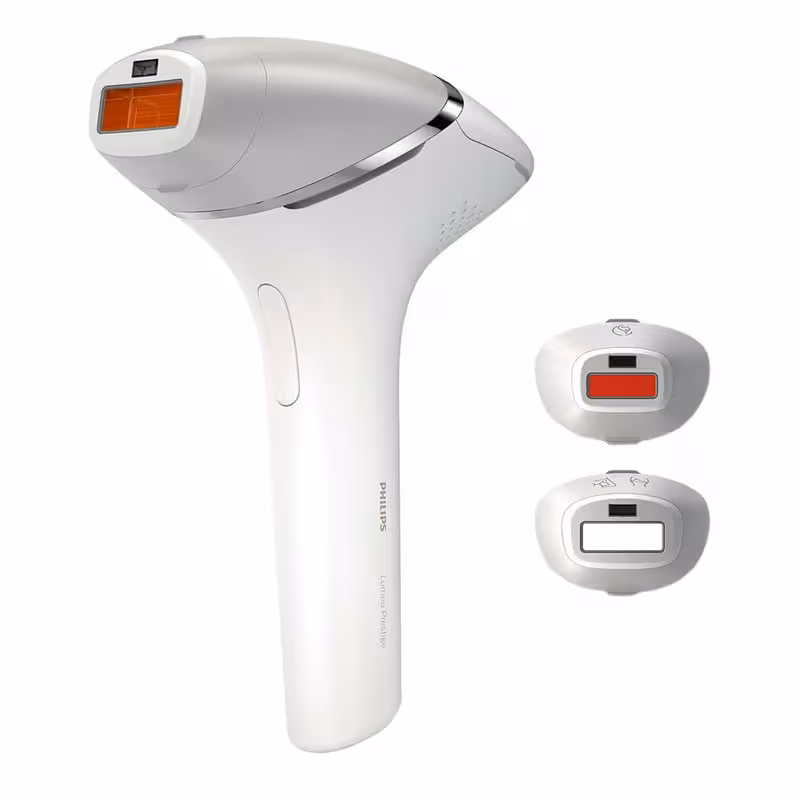 لیزر بدن فیلیپس مدل Lumea BRI953