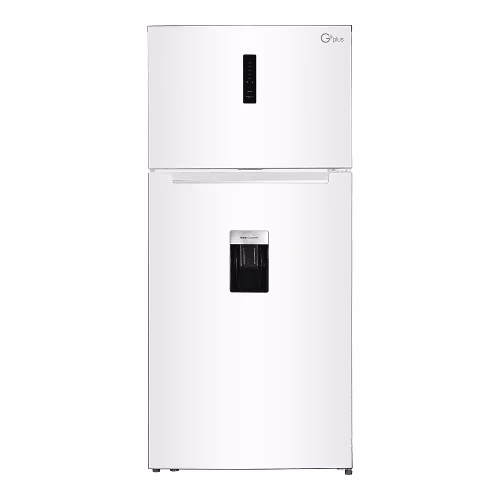 یخچال فریزر جی پلاس مدل GRF-P5320W
