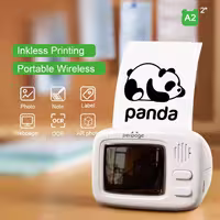 پرینتر قابل حمل PeriPage مدل A2