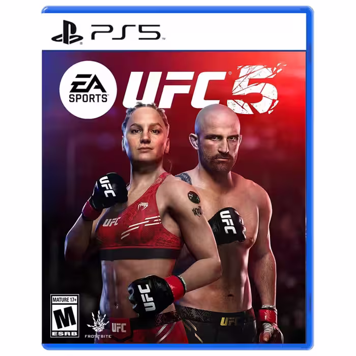 بازی EA Sports UFC 5 برای PS5