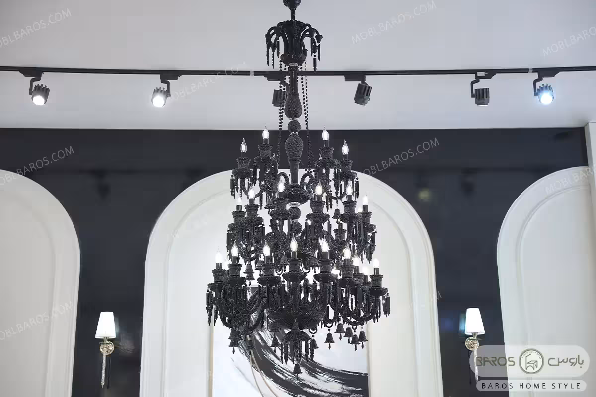 لوستر پذیرایی کد 903