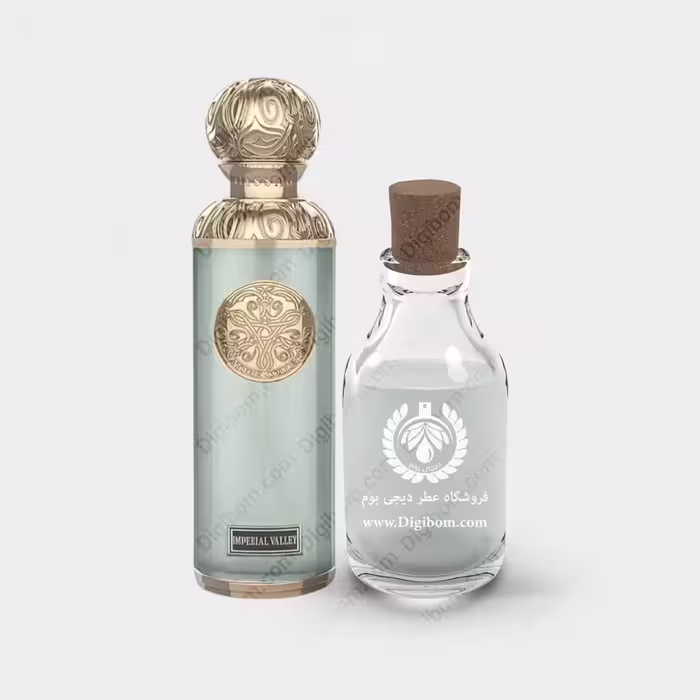 عطر گیساه امپریال والی – Gissah Imperial ValleyعطرGissah Imperial Valley