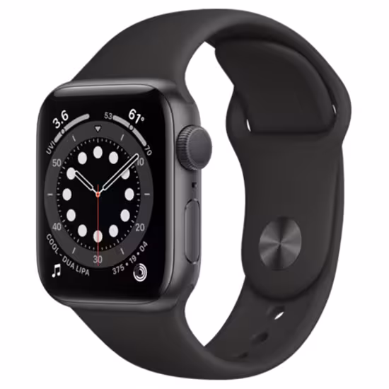 ساعت هوشمند 44 میلی متری اپل مدل Apple Watch Series 4