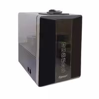 بخور سرد و گرم زیکلاس مد Zyklusmed ZYK-CW01