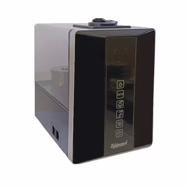 بخور سرد و گرم زیکلاس مد Zyklusmed ZYK-CW01