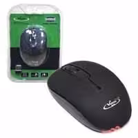 موس بیسیم رنگبندی فورتیم Hatron HMW395SL Silent