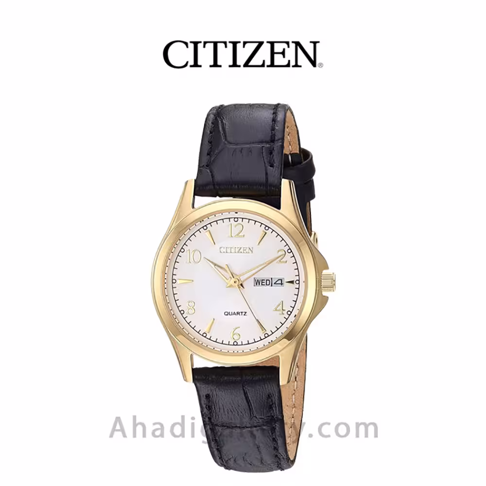 ساعت مچی سیتیزن مدل eq0593-26a