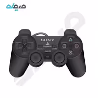 گیم‌پد سونی پلی استیشن 2 مدل دوال شوک