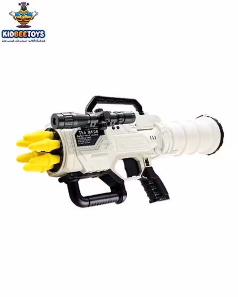 آر پی جی اسباب بازی