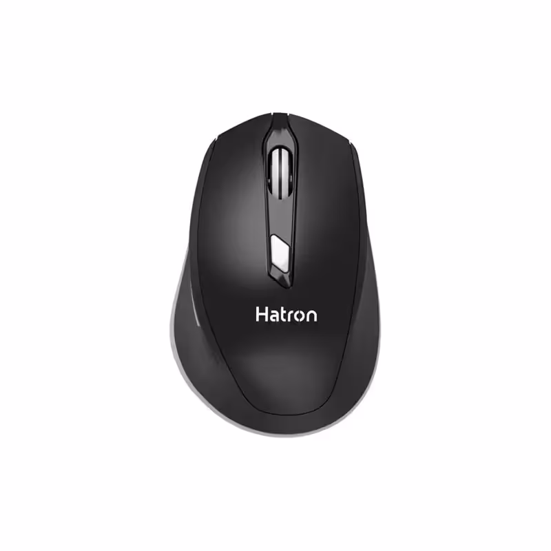 موس بی سیم HATRON HMWB122 SL