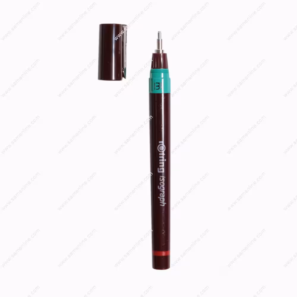 راپید دائم 1.4 میلی متر روترینگ