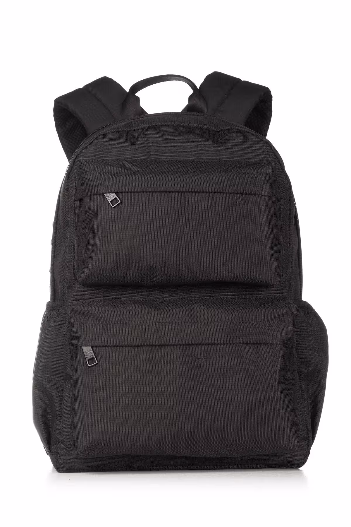 کوله پشتی مشکی مردانه و زنانه سیاه GP03397 یونیسکس چند رنگ GAP