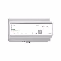 سرور Umotion اشنایدر مدل MTN6501-0002