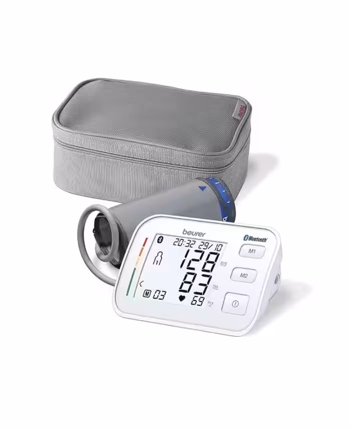 فشارسنج بازویی بیورر مدل BM57