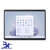 تبلت مایکروسافت مدل Microsoft Surface PRO 9 | i7(1255U) | 16GB | 256GB SSD | IRISE XE - بفی کالا | تجربه جدید خرید لپ تاپ