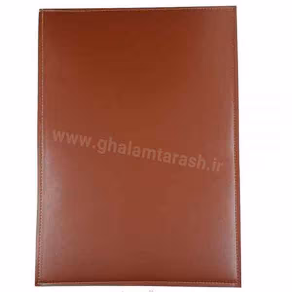 زیر دستی فوم پاکتی (با قابلیت نگهداری کاغذ)