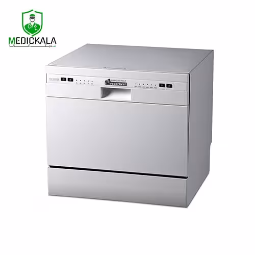 دستگاه شستشو ریوربری Reverberi مدل Mini Wash