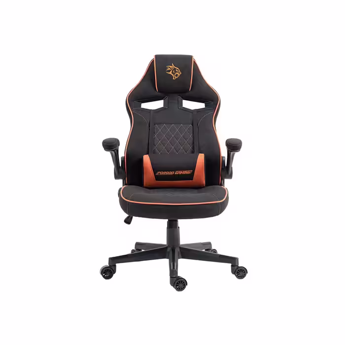 صندلی گیمینگ ارگونومیک پرودو Porodo PDX548 Gaming Ergonomic Gaming Chair
