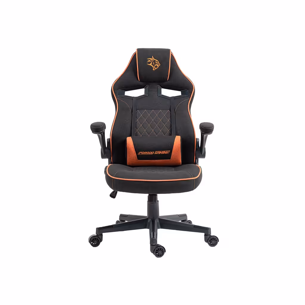 صندلی گیمینگ ارگونومیک پرودو Porodo PDX548 Gaming Ergonomic Gaming Chair