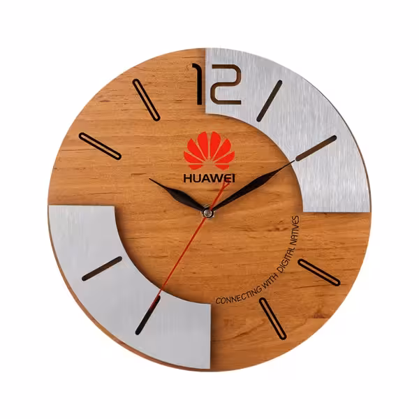 ساعت دیواری 55185