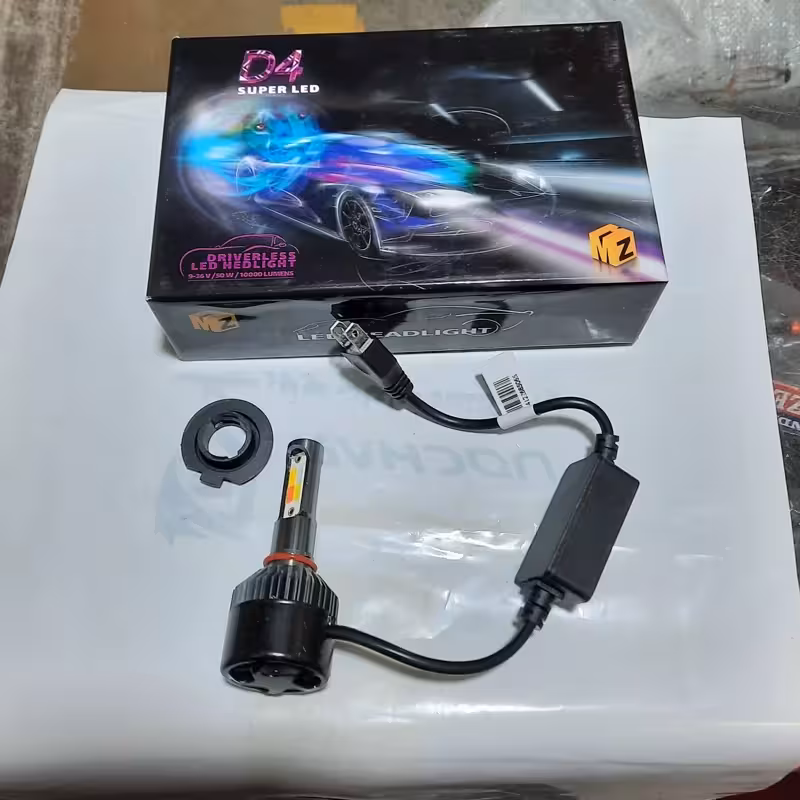 هدلایت 2فیش پایه هاش 7 | amazonchi