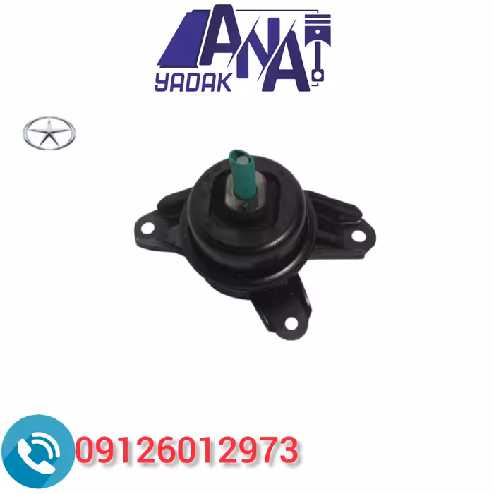 دسته موتور راست جک s5