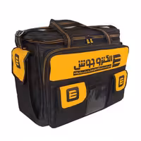 کیف دستگاه جوش صنایع جوش و برش الکتروجوش اصفهان کرمانی مدل 003 | کالا مکس