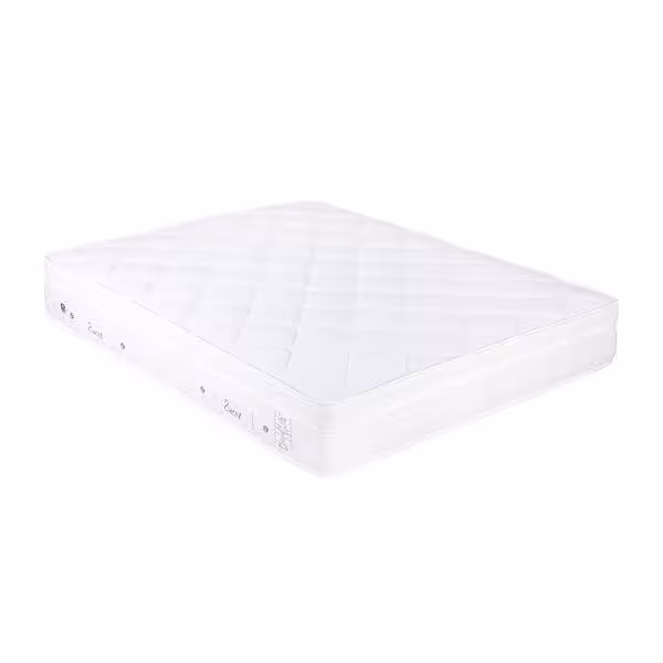 تشک دونفره زست مدل ارگافلکس عرض 200