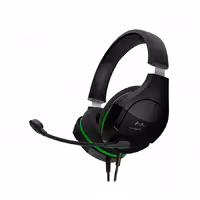 هدست گیمینگ سیمی هایپرایکس مدل CloudX Stinger Xbox