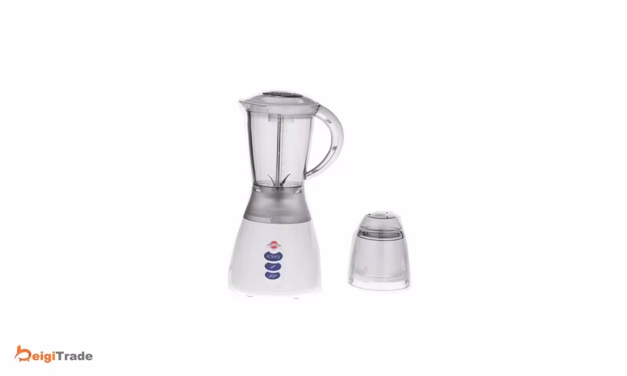 آسیاب مخلوط کن پارس خزر مدل BG-330P