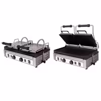 ساندویچ میکر دو خانه اسمارت smart