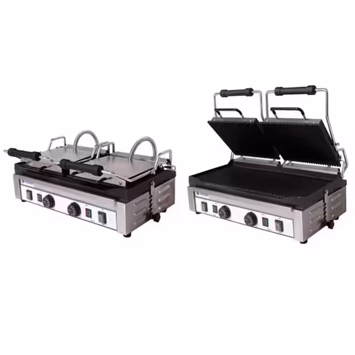 ساندویچ میکر دو خانه اسمارت smart