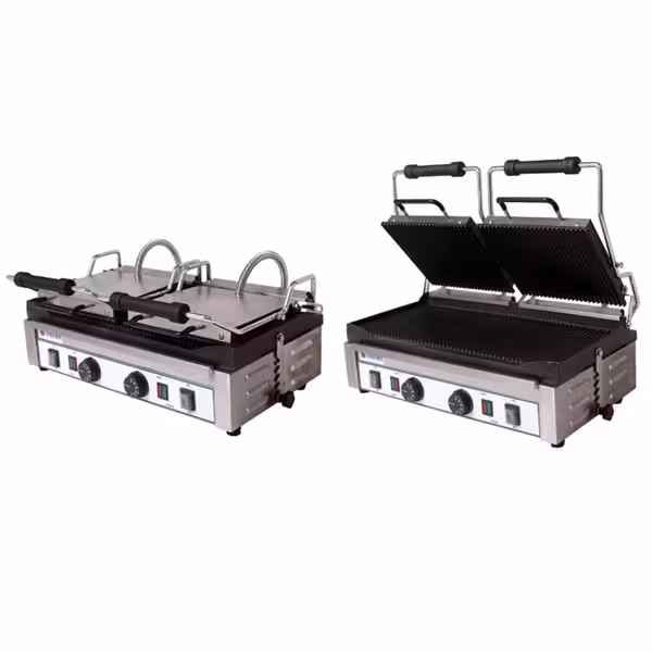 ساندویچ میکر دو خانه اسمارت smart