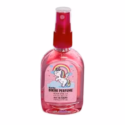 عطر بیکینی یونیکورنی کاریته