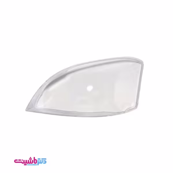 طلق چراغ جلو راست ام وی ام 530