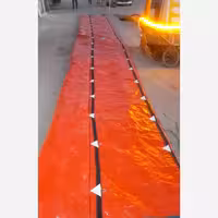 چادرکامیون تریلی