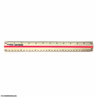 اشل دو مقیاس فابل 604