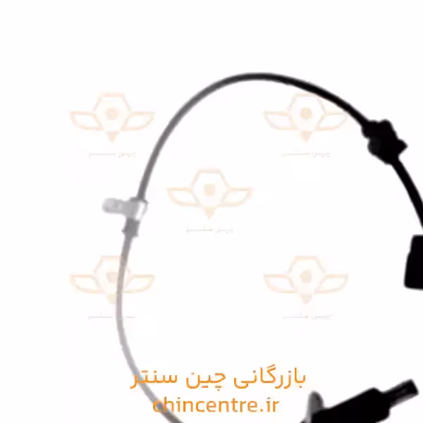 سنسور سرعت چرخ عقب راست ام وی ام 530,550