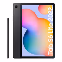 تبلت سامسونگ مدل Galaxy Tab S6 Lite 2022 ظرفیت 128 گیگابایت و رم 4 گیگابایت به همراه قلم