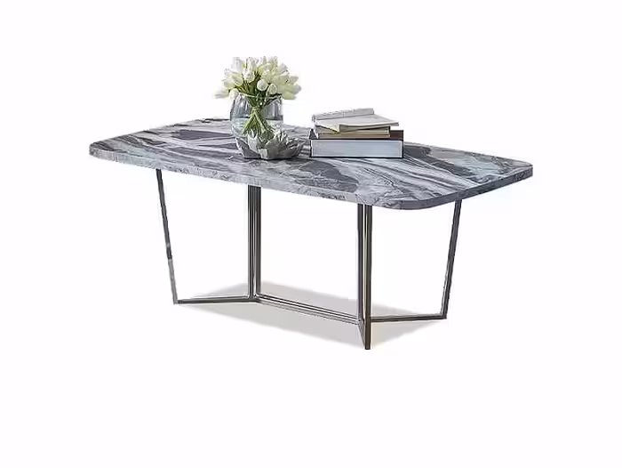 خرید میز جلو مبلی و عسلی نیما | رویال مبل