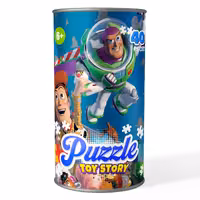 پازل 40 تکه کارتون داستان اسباب بازی ها