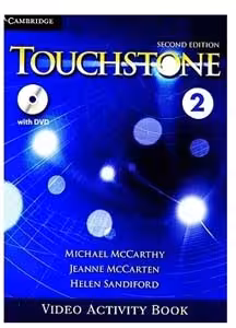 Touchstone 2nd Video 2