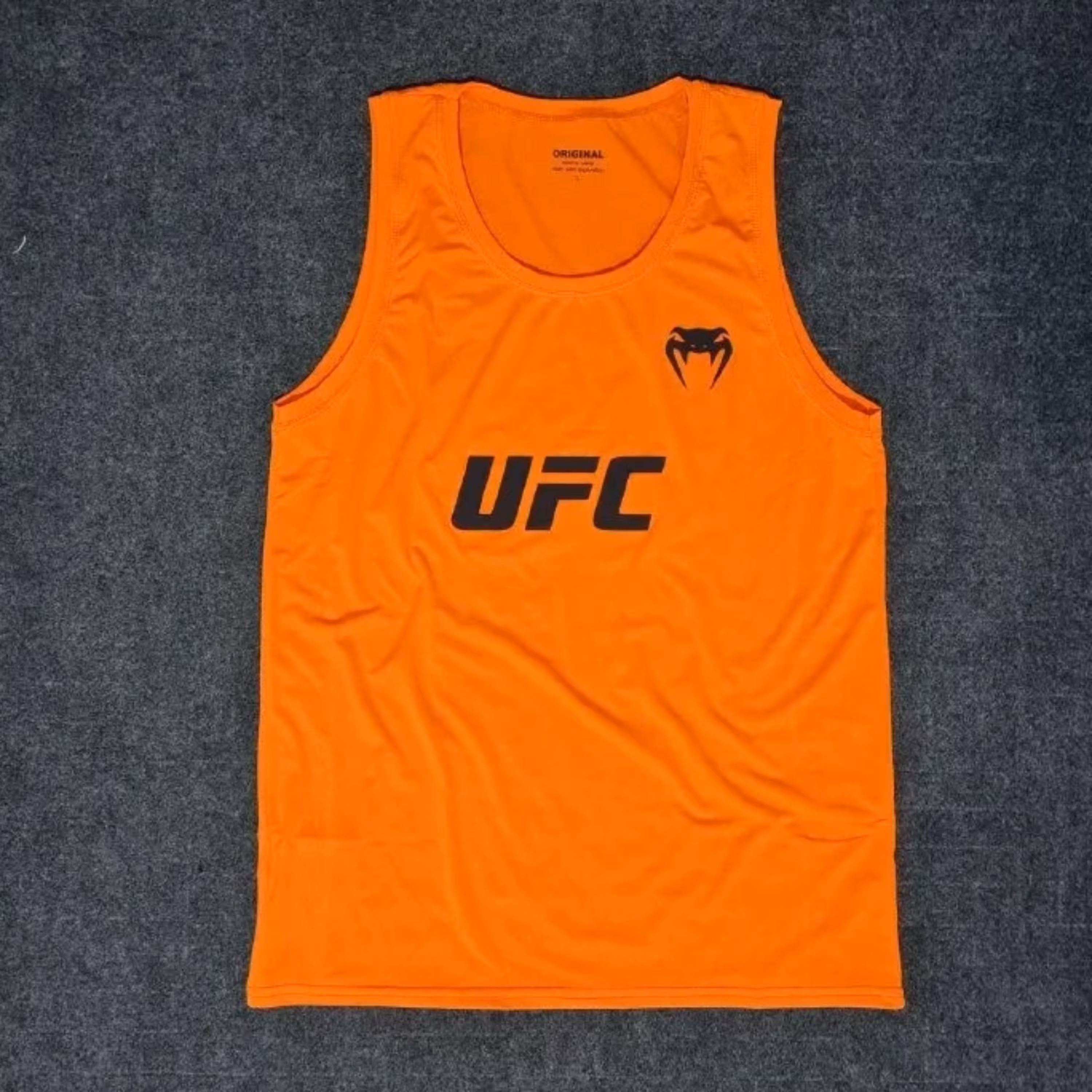 رکابی حلقه ای ورزشی یو آف سی