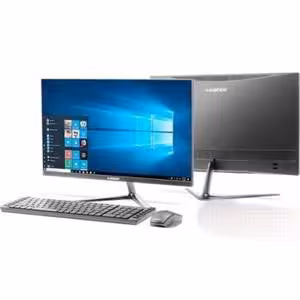 GREEN GX22-P14-Pentium-4GB-1T کامپیوتر یکپارچه گرین GX22-P14 AIO