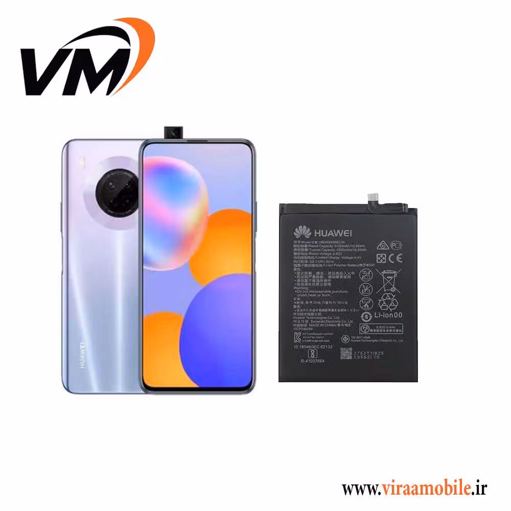 باتری اصلی هواوی Huawei Y9a
