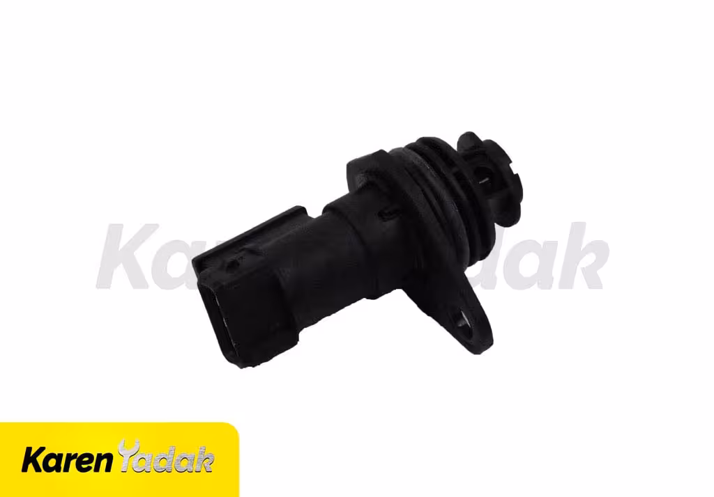 سنسور کیلومتر پژو 206 و 207 کروز