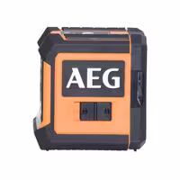 تراز لیزری آ ا گ مدل CLG220-B