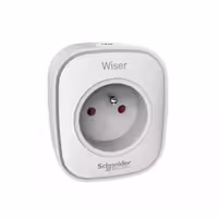 پریز هوشمند Schneider Electric